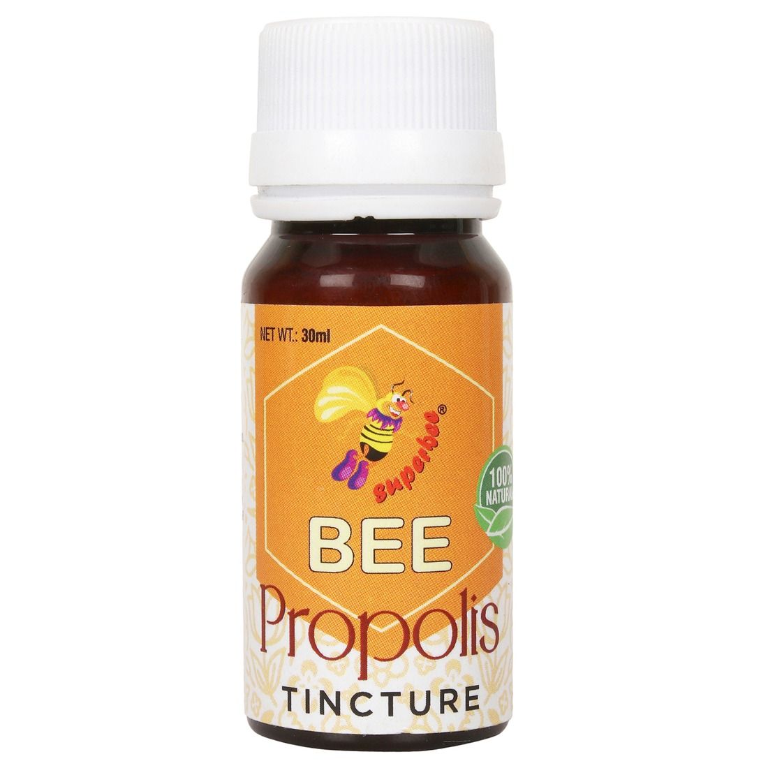 Superbee Propolis Tincture 30ml