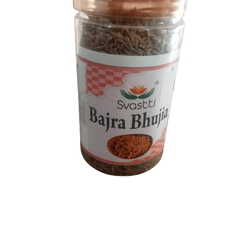 BAJRA BHUJIA