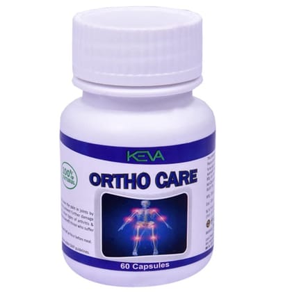 keva Ortho care capsules pack of 1