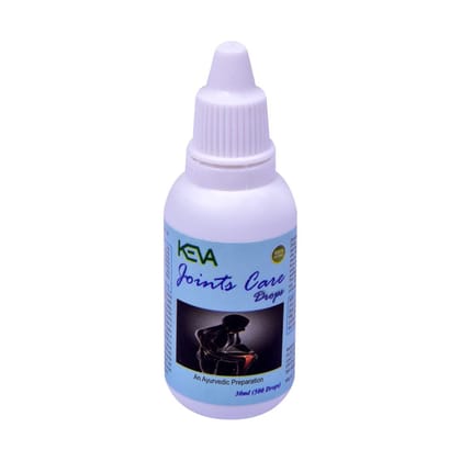 Keva Joints Care Drops 30ml