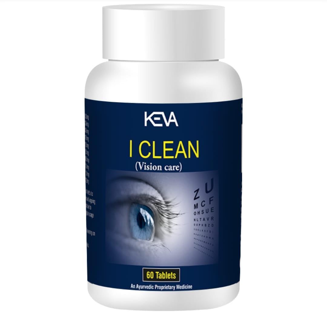 KEVA I CLEAN TABLET