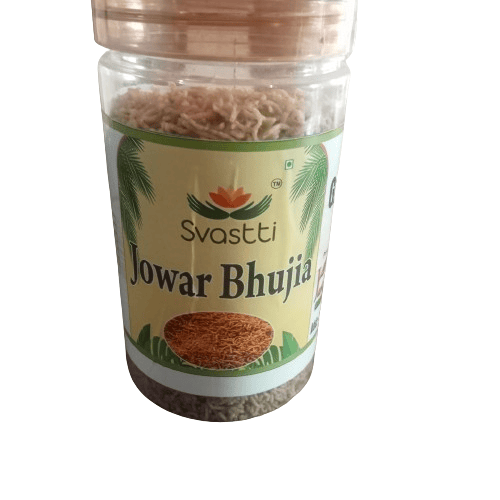 JOWAR BHUJIA