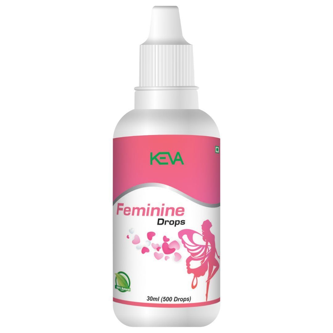 Keva Feminine Drop 30ml  Pack of 1