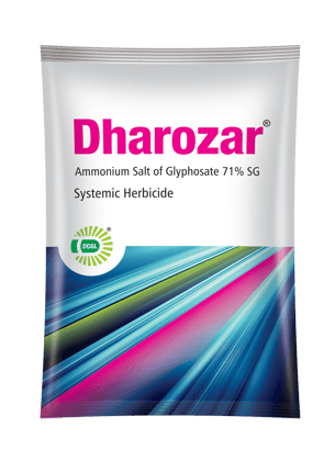 DHAROZAR HERBICIDE