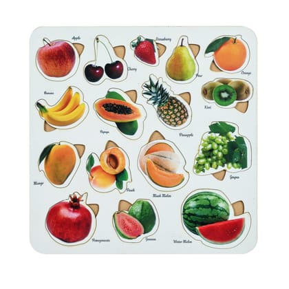 Fruit Board