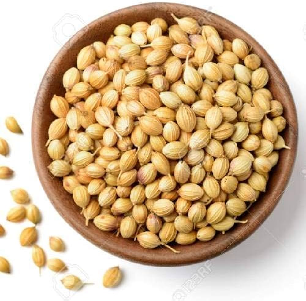 Coriader Seed (Dhaniya)