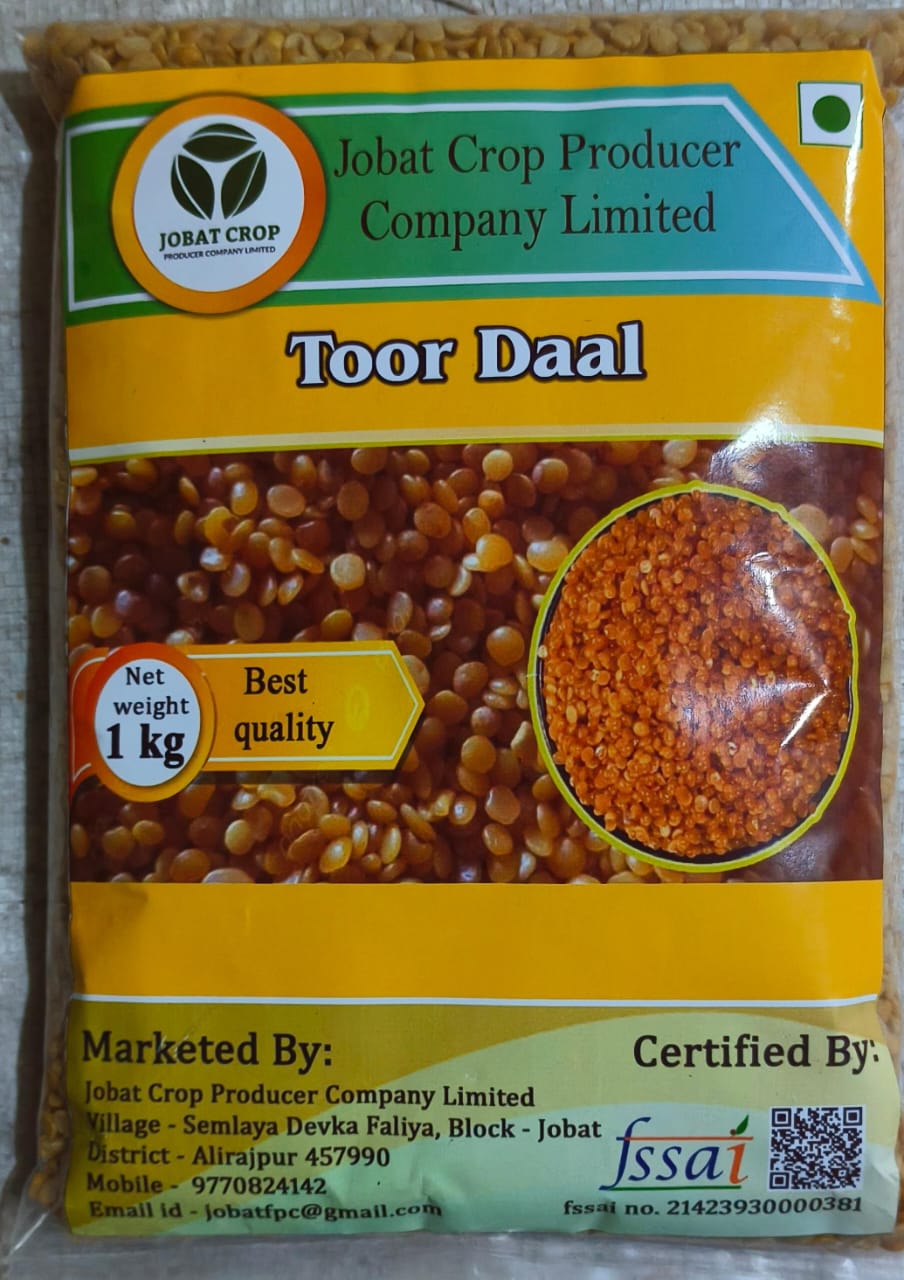 Toor Dal