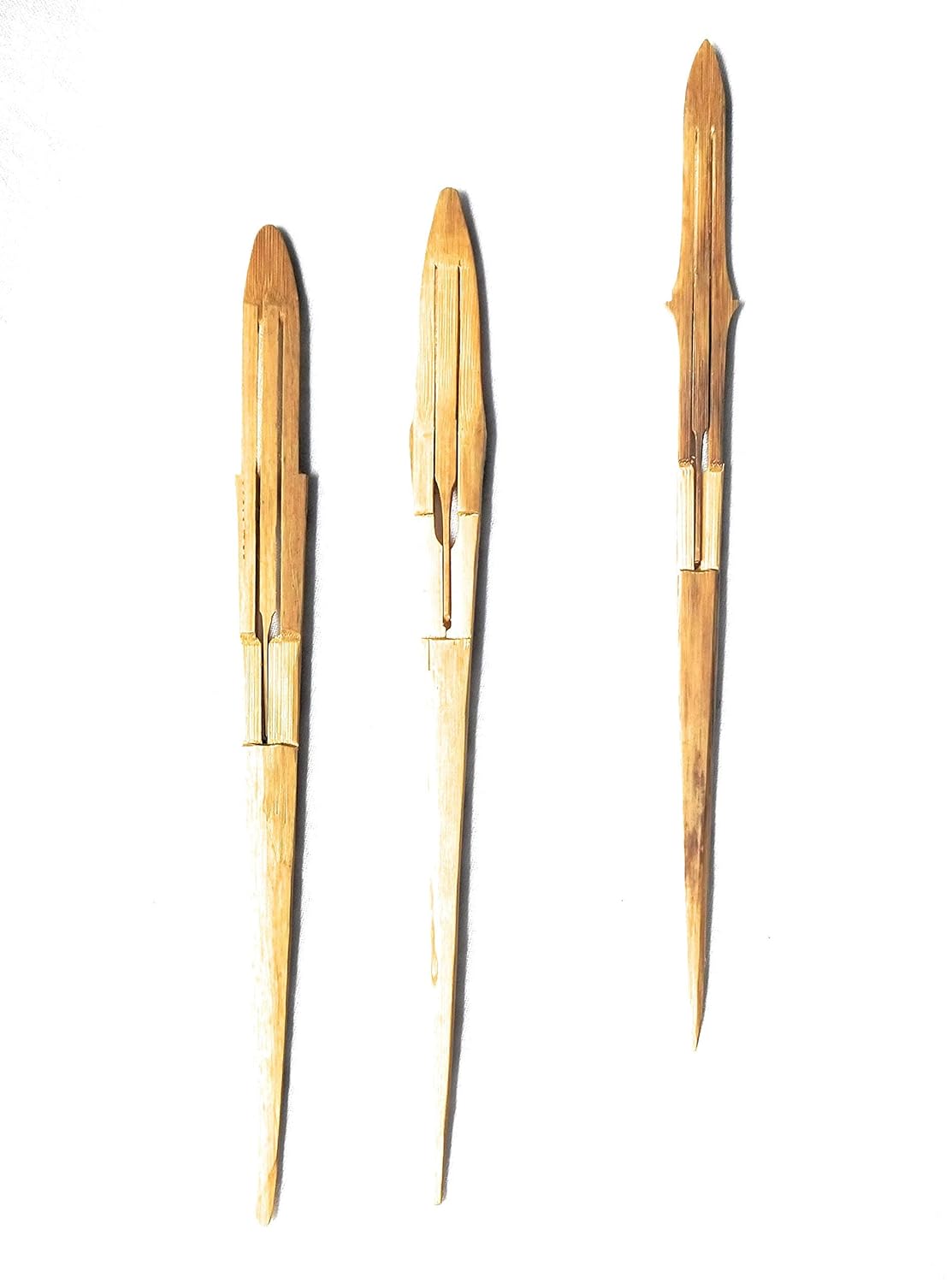 Gogona, Traditional Assamese Bamboo Jaw harp/Mouth harp musical instrument.