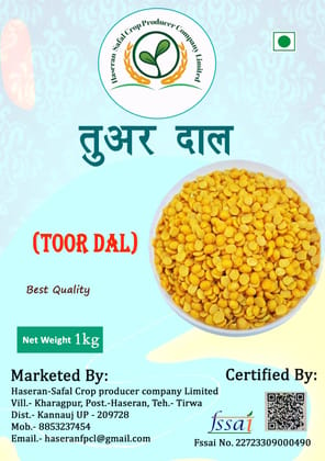 Toor Dal