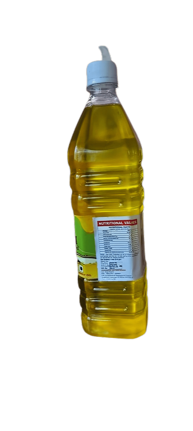 Raj Graha Mungfali Kachi Dhani Oil