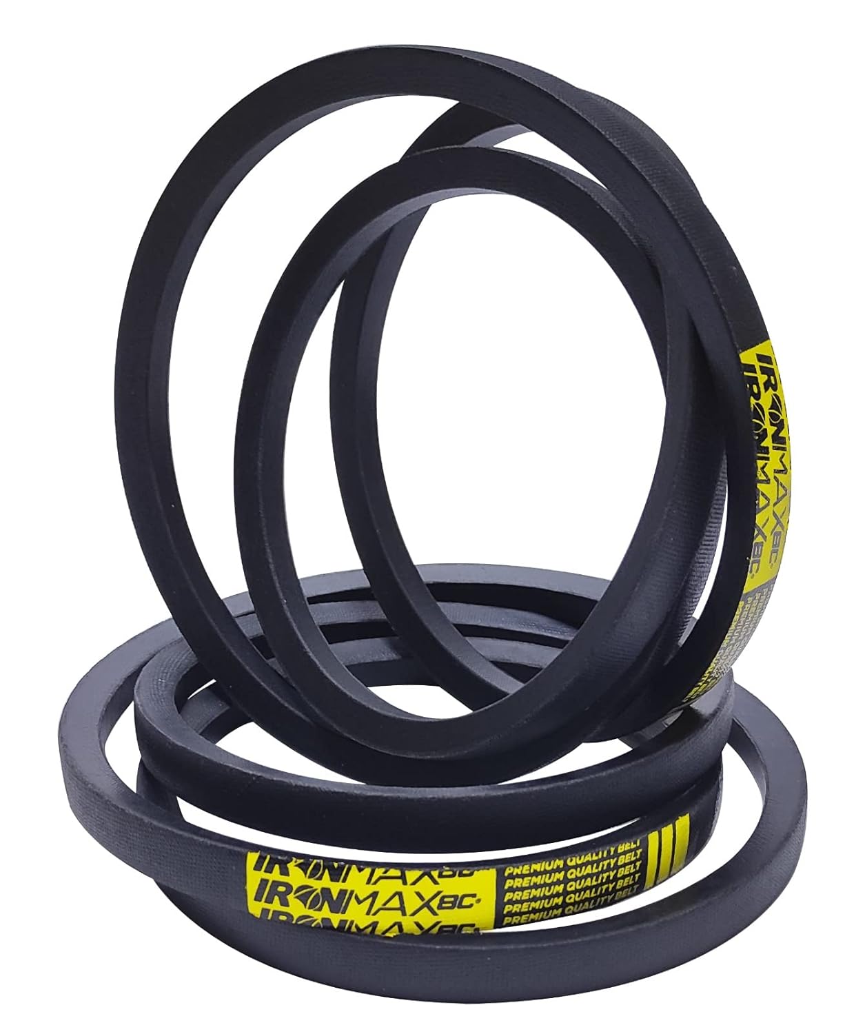 B75 Rubber V Belt