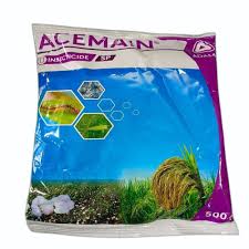 ACEMAIN ( Acephate 75 % )