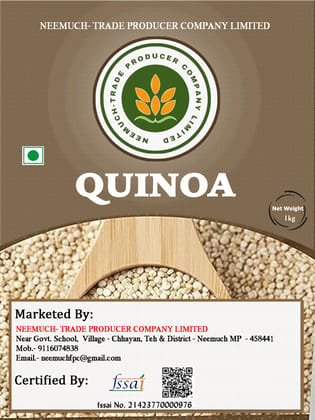 QUINOA