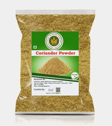 CORIANDER POWDER