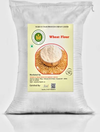 WHEAT FLOUR