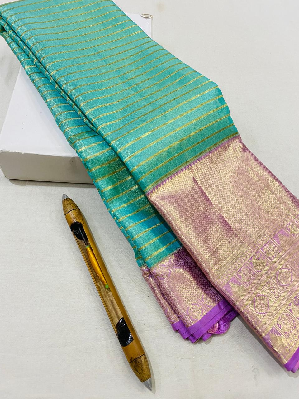 Kanchipuram pure silk sarees