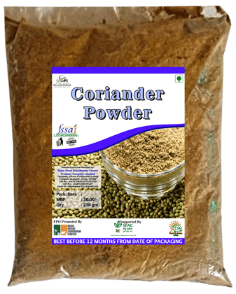 Coriander Powder | 250 gm