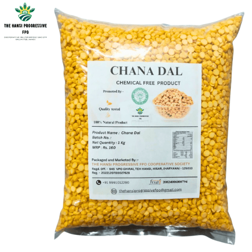 Chana Dal