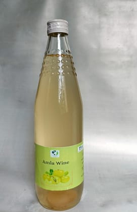 Gooseberry Wine/Amla Wine