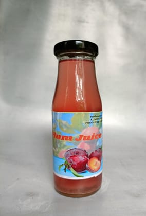 "Plum Juice" (Minimum order qty:-04)