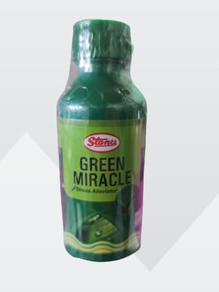 GREEN MIRACLE