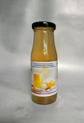 "Starfuit Juice" (Minimum order qty:-04)