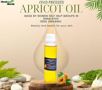 Apricot Oil