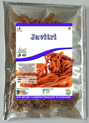 JAVITRI | 50gm