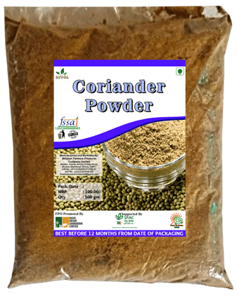 Coriander Powder | 500gm