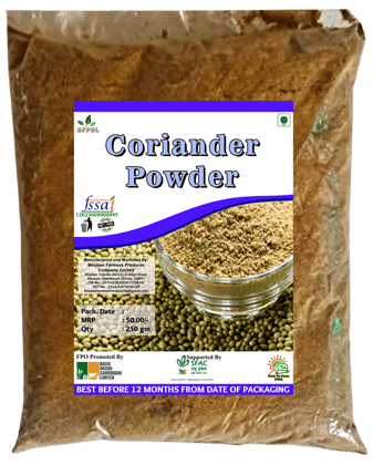 Coriander Powder | 250gm