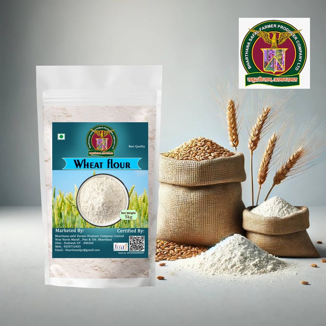 Wheat Flour