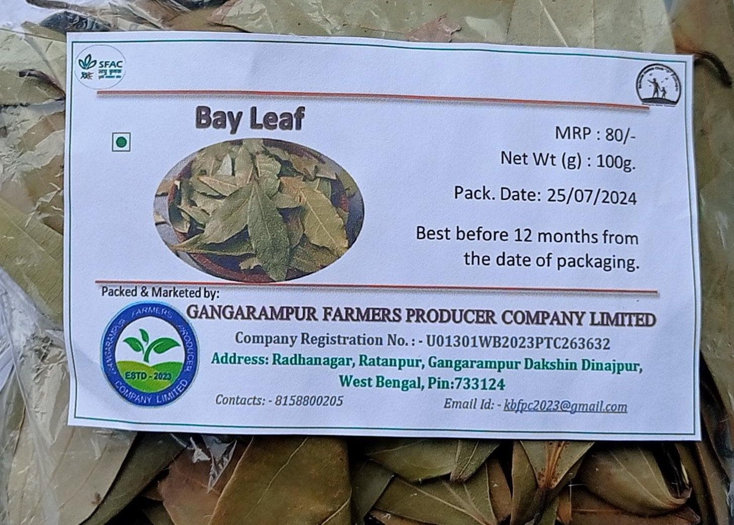 Bay  leaf