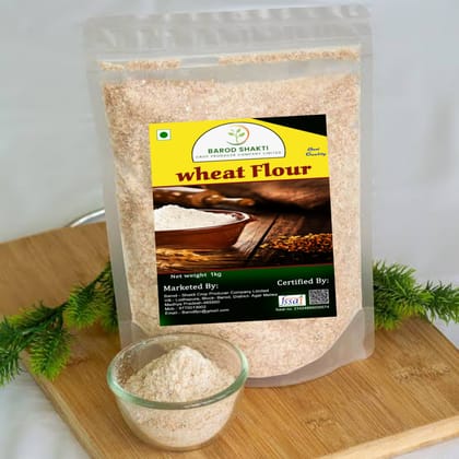 Wheat Flour