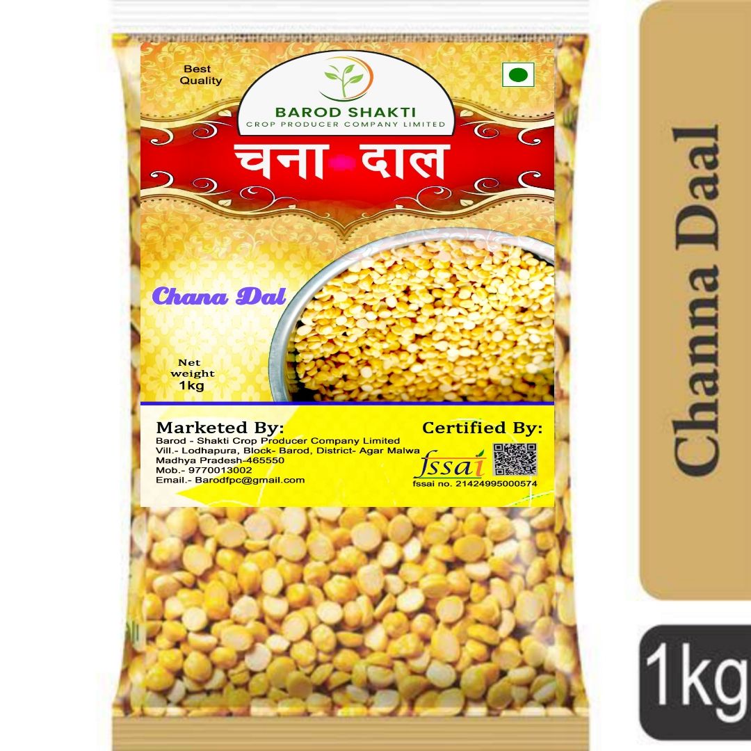 Chana Dal