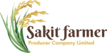 Sakit Farmer Producer Company Limited