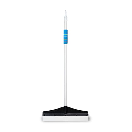 Vimal Tulip-OL 14 Inches Wide Floor Cleaning Wiper for Bathroom/Wash Area/Porch