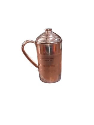 Copper Jug