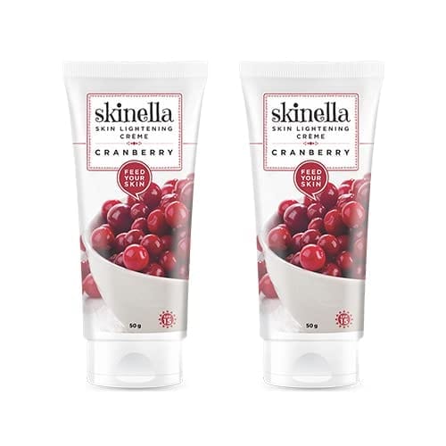 skinella Moisturizer for Skin Lightening 50g