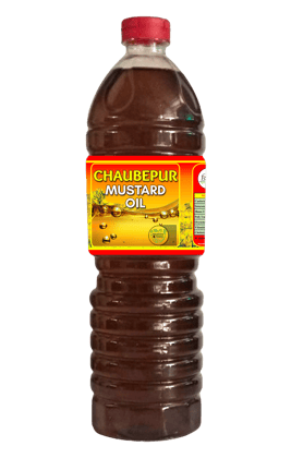 Mustard Oil | 1 lit