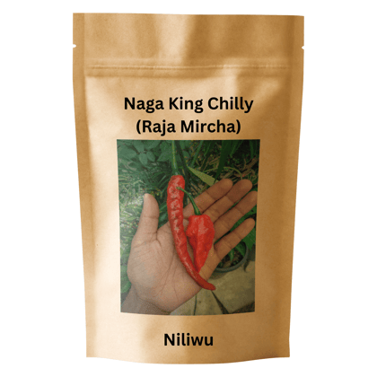 Naga King Chilly