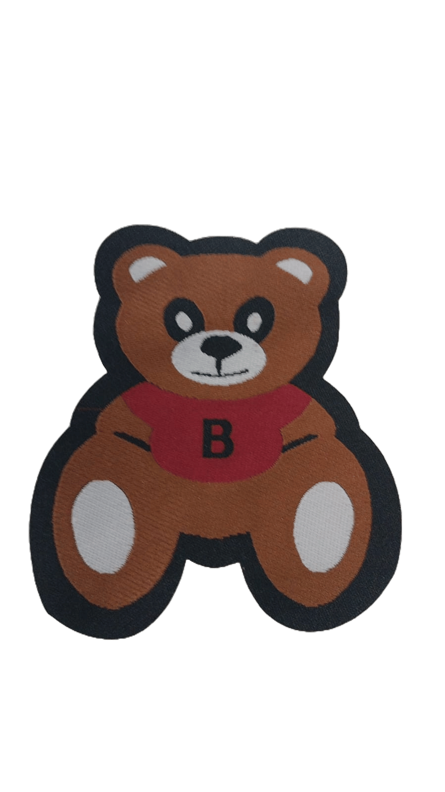 Cotton shirt teddy labels, For CLOTHING