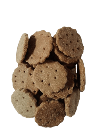 Bajra namkeen biscuit