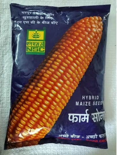 NSC Hyb. Maize/Super-82, 4kg