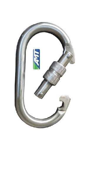 Stainless Steel Carabiner Hook