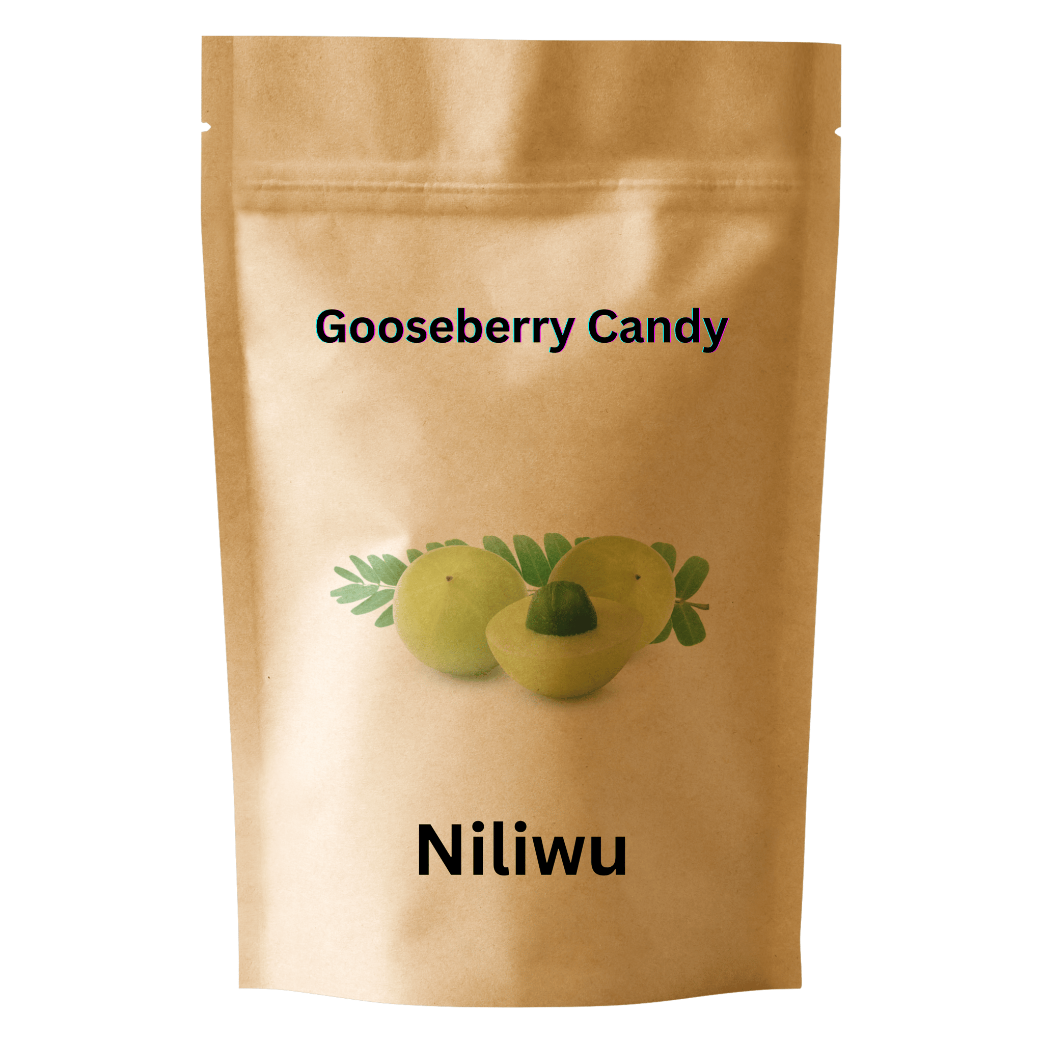 Gooseberry Candy