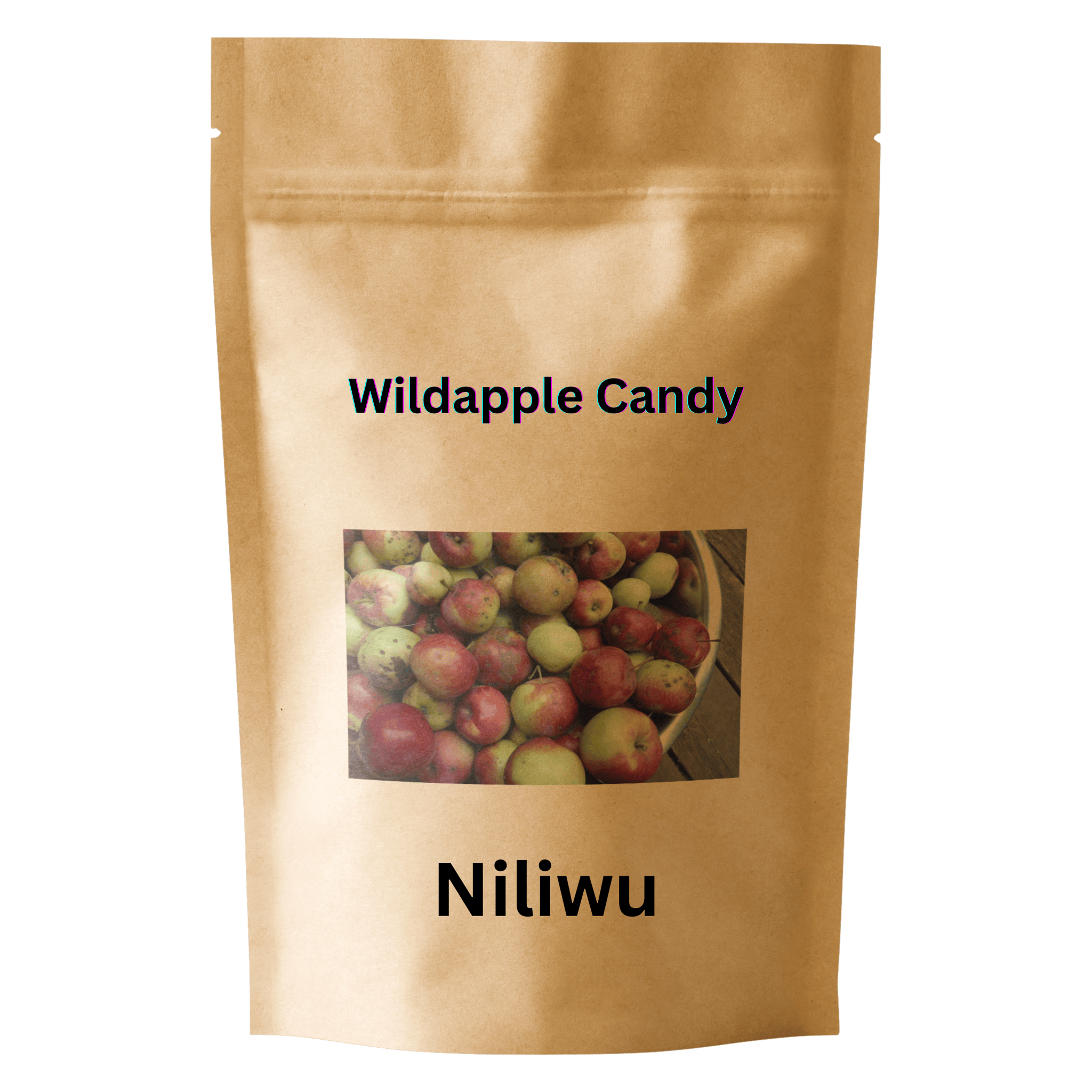 Wildapple Candy