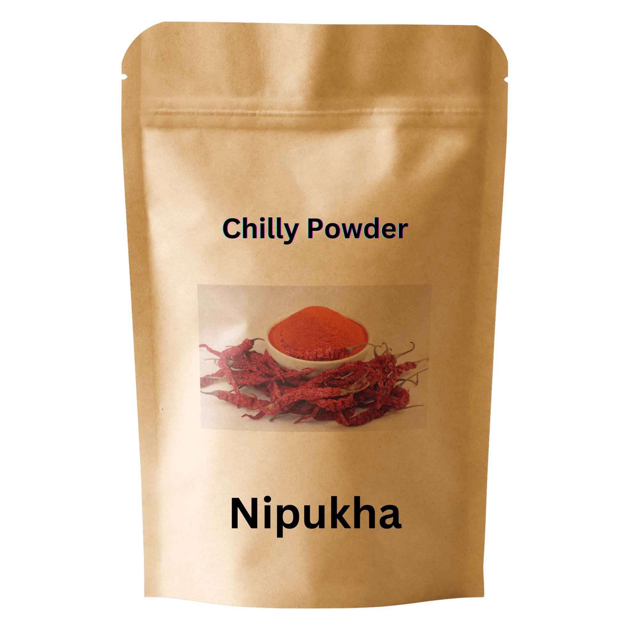 Chilly Powder