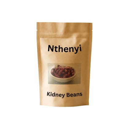 Kidney Beans