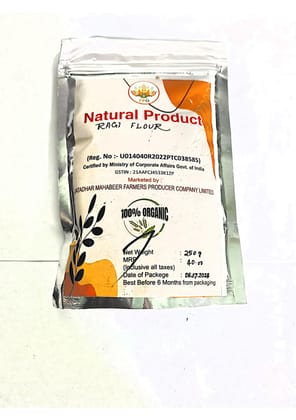 Ragi Flour