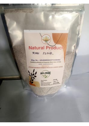 Ragi Flour